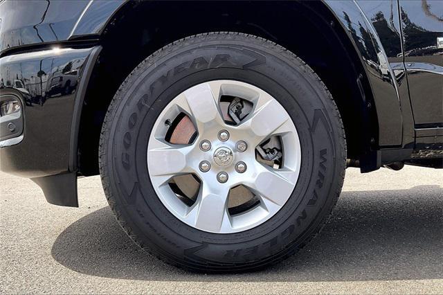 used 2025 Ram 1500 car, priced at $44,728
