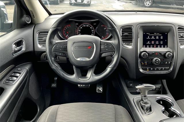 used 2018 Dodge Durango car, priced at $21,000