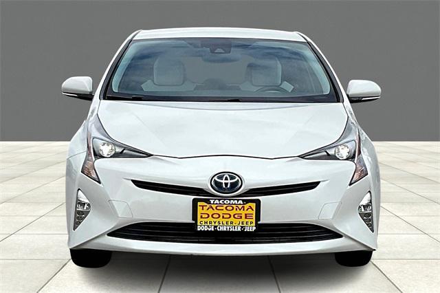 used 2017 Toyota Prius car, priced at $25,487