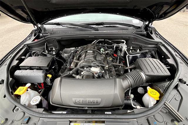 new 2025 Dodge Durango car, priced at $52,983