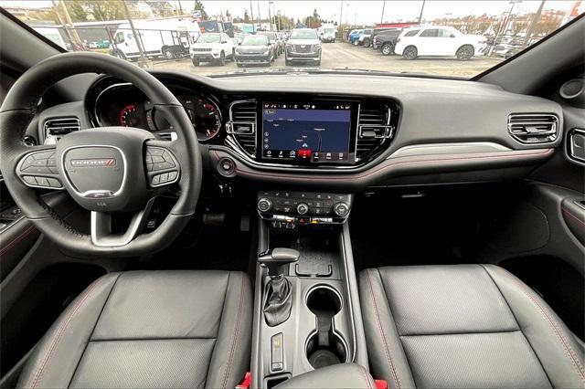 new 2025 Dodge Durango car, priced at $52,983