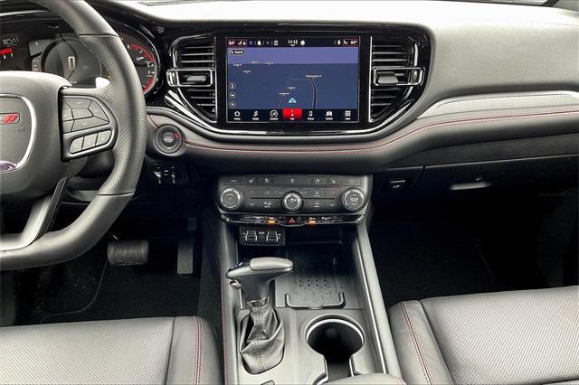 new 2025 Dodge Durango car, priced at $52,983