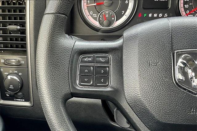 used 2019 Ram 1500 car, priced at $22,000