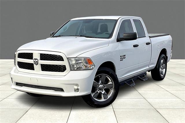 used 2019 Ram 1500 car, priced at $22,000