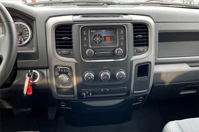 used 2019 Ram 1500 car, priced at $22,000