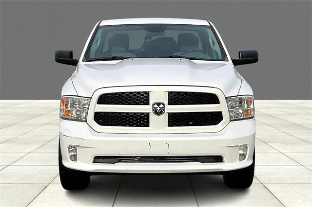 used 2019 Ram 1500 car, priced at $22,000