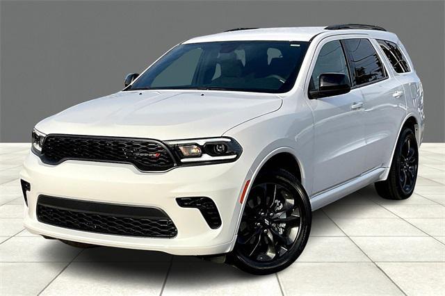 new 2025 Dodge Durango car, priced at $41,990