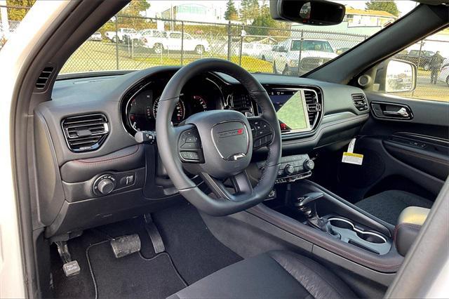 new 2025 Dodge Durango car, priced at $41,990