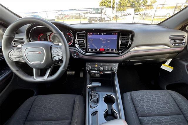 new 2025 Dodge Durango car, priced at $41,990