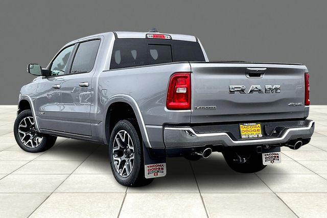 new 2025 Ram 1500 car, priced at $63,100