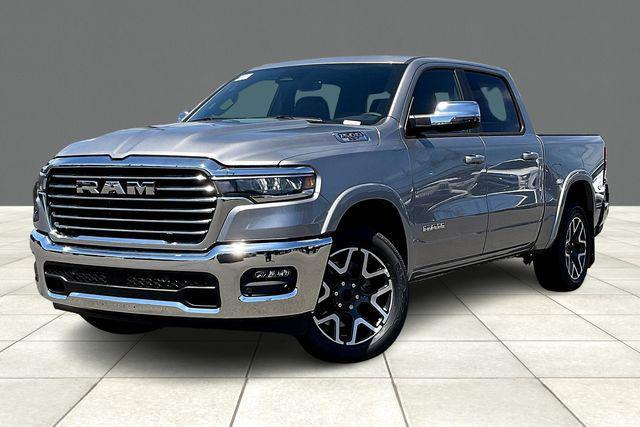 new 2025 Ram 1500 car, priced at $66,145