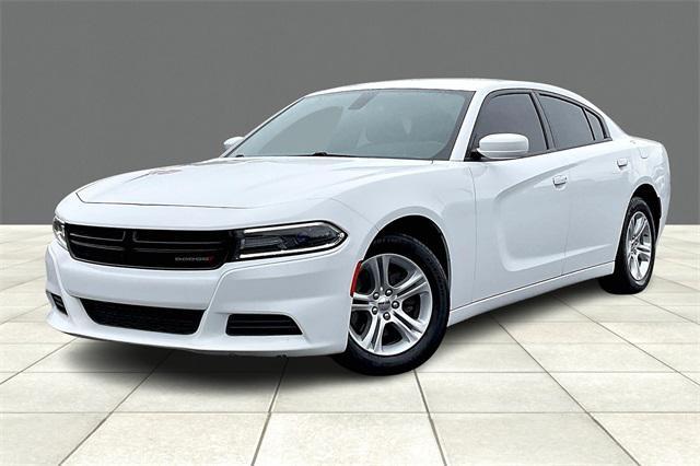 used 2018 Dodge Charger car, priced at $19,000