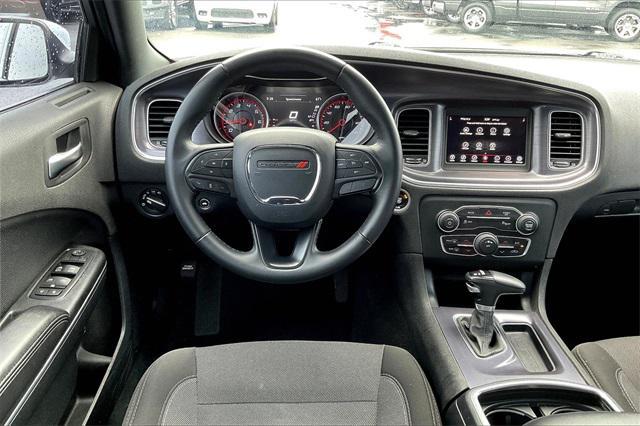 used 2018 Dodge Charger car, priced at $19,000