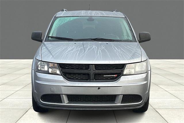 used 2020 Dodge Journey car, priced at $15,500