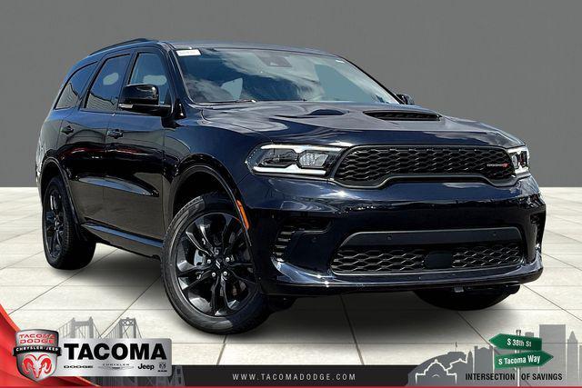 new 2024 Dodge Durango car, priced at $53,315