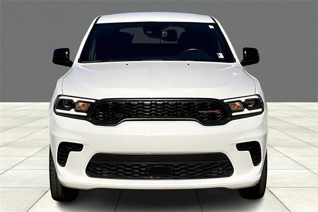 used 2023 Dodge Durango car, priced at $29,997