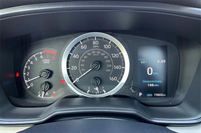 used 2020 Toyota Corolla car, priced at $16,997