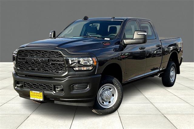 new 2024 Ram 2500 car, priced at $61,920