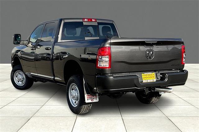 new 2024 Ram 2500 car, priced at $61,920