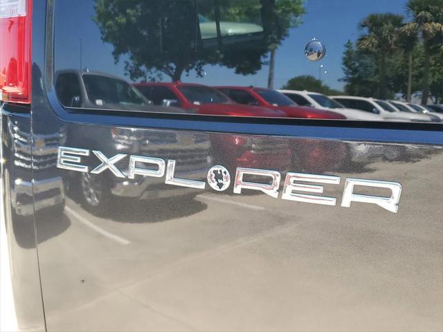 new 2025 Chevrolet Express 2500 car, priced at $88,991