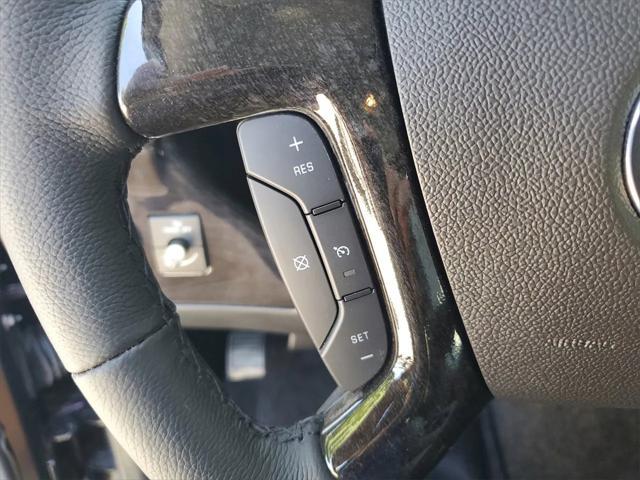 new 2025 Chevrolet Express 2500 car, priced at $88,991