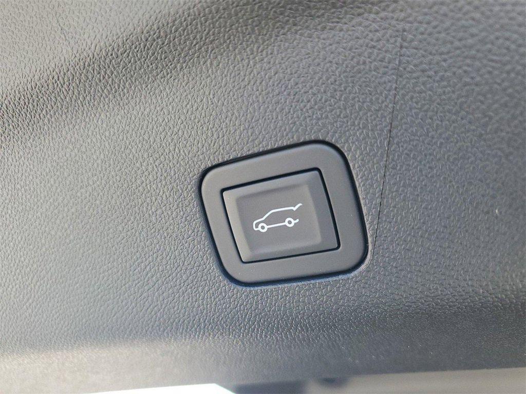 new 2025 Chevrolet Tahoe car, priced at $69,500