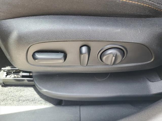 used 2019 Chevrolet Equinox car