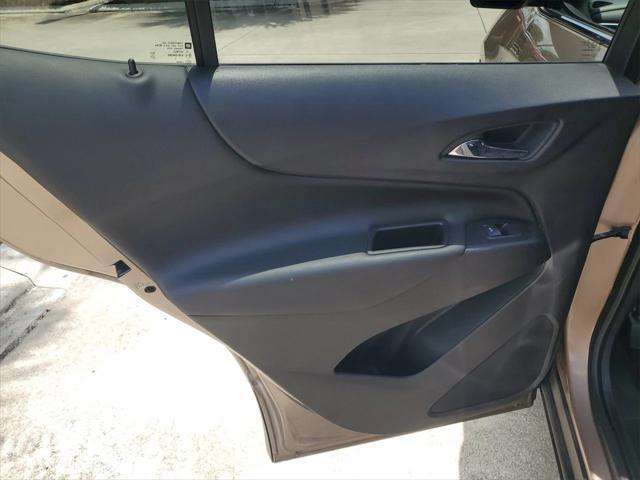 used 2019 Chevrolet Equinox car