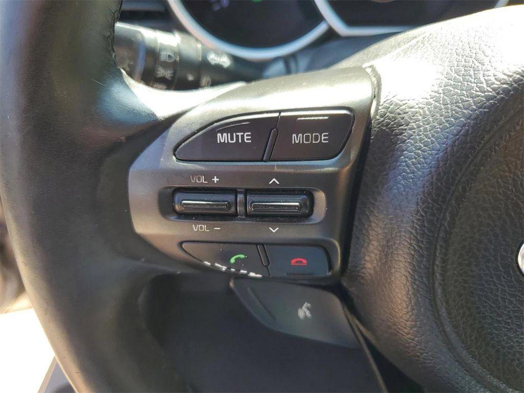 used 2015 Kia Optima car, priced at $8,571
