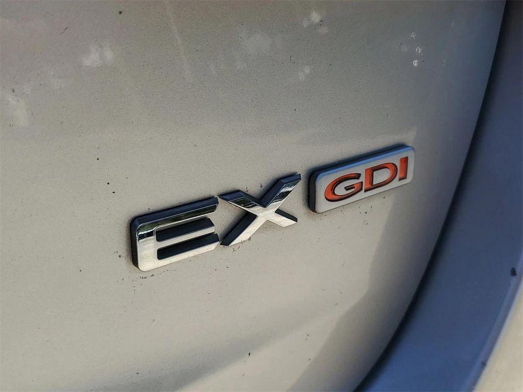 used 2015 Kia Optima car, priced at $8,571