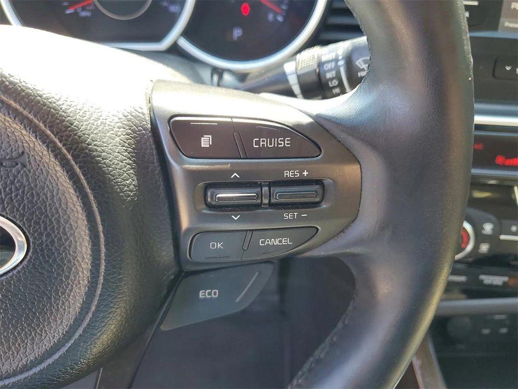 used 2015 Kia Optima car, priced at $8,571