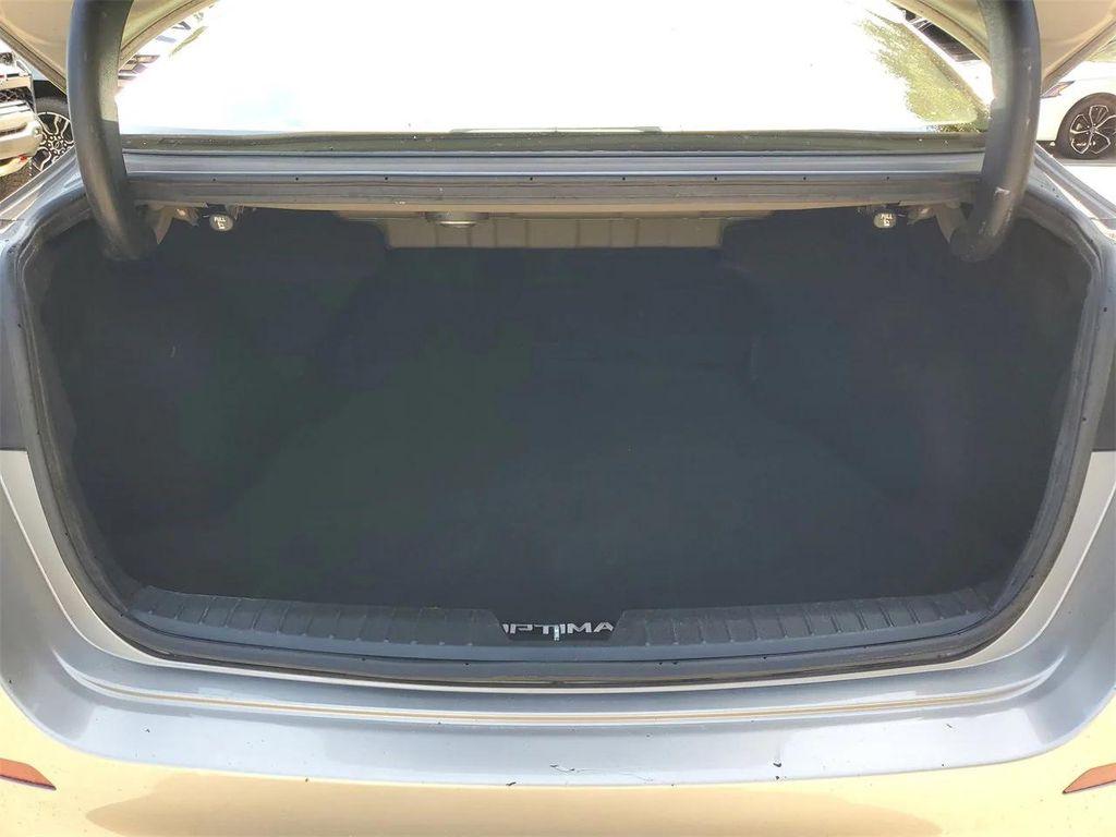 used 2015 Kia Optima car, priced at $8,571