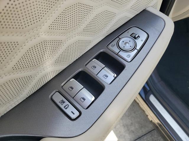 used 2020 Hyundai Palisade car, priced at $24,891