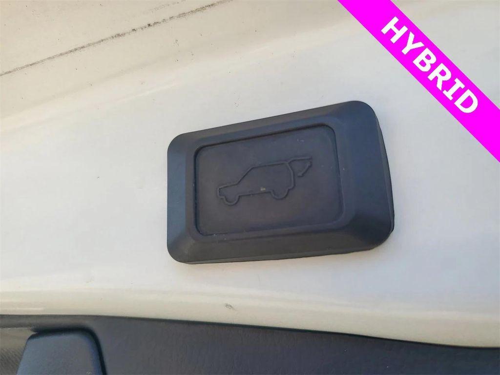 used 2021 Toyota RAV4 Hybrid car, priced at $24,577