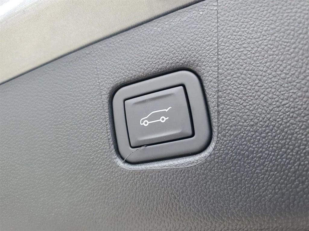 used 2025 Chevrolet Blazer car, priced at $38,597