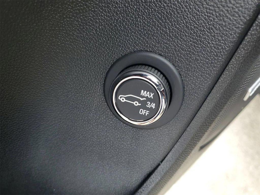 used 2025 Chevrolet Blazer car, priced at $38,597