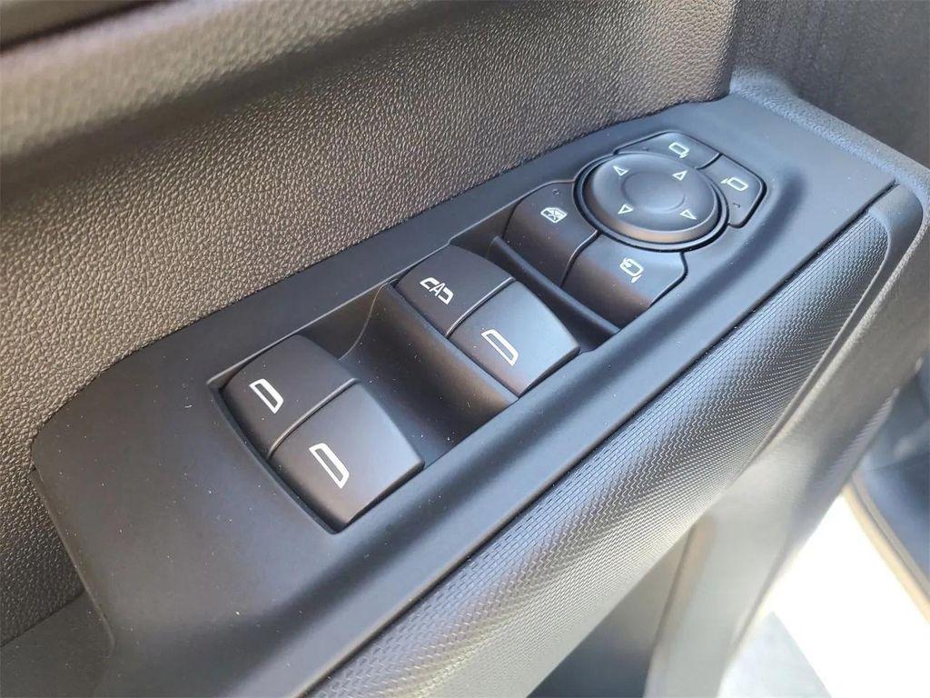 new 2026 Chevrolet Silverado 2500 car, priced at $52,002