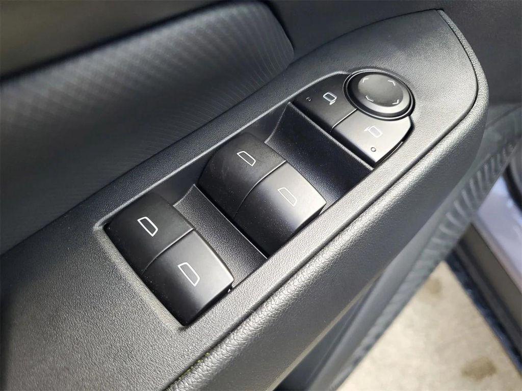 new 2026 Chevrolet Equinox EV car, priced at $41,835