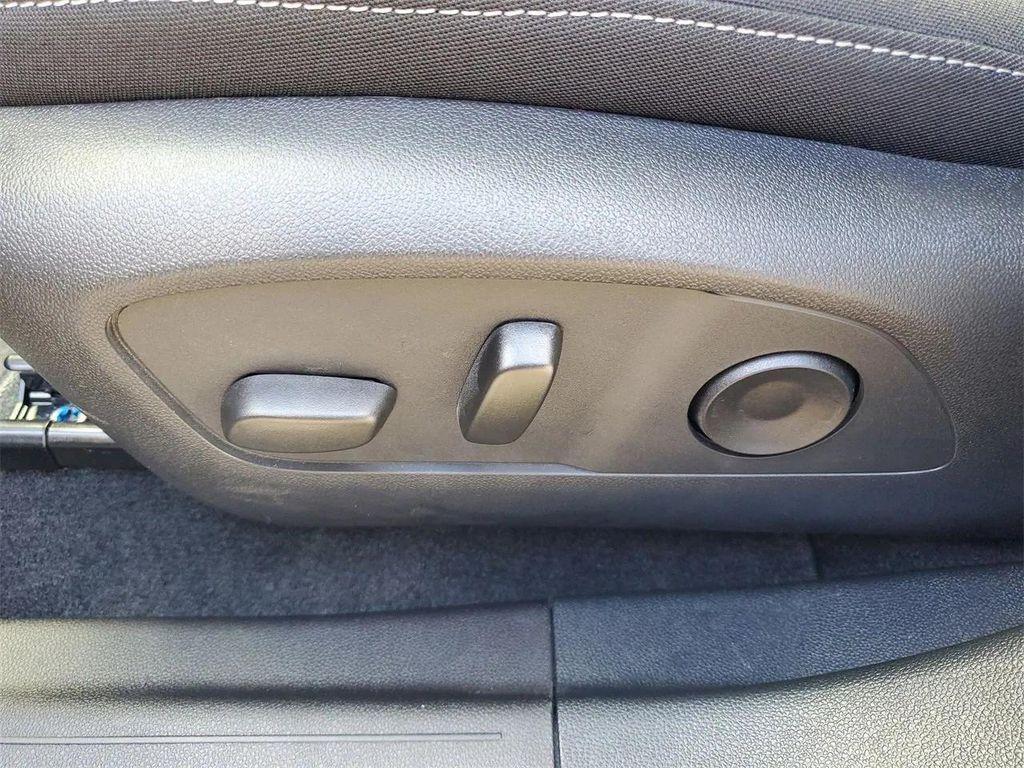 new 2026 Chevrolet Equinox EV car, priced at $39,835