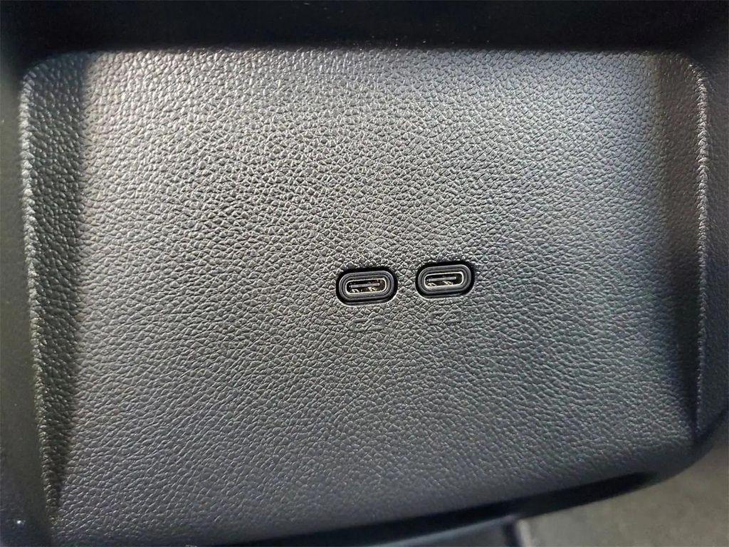 new 2026 Chevrolet Equinox EV car, priced at $39,835