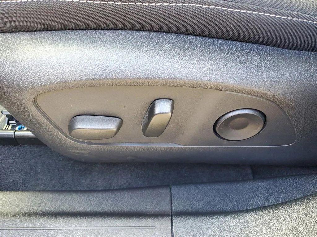 new 2026 Chevrolet Equinox EV car, priced at $41,835