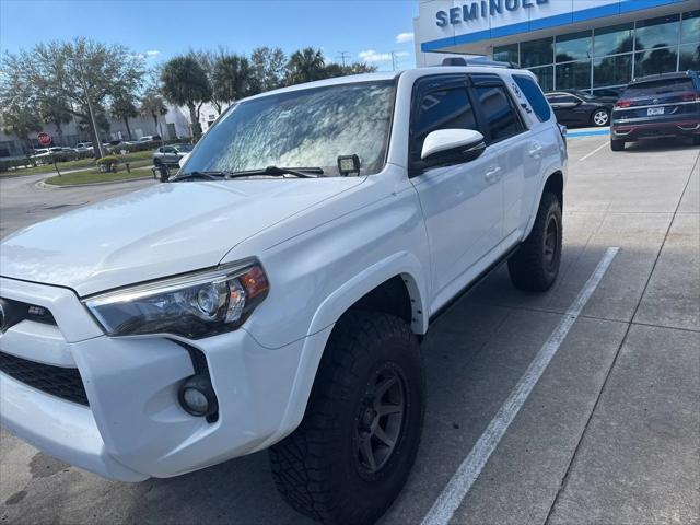 used 2019 Toyota 4Runner car, priced at $33,991