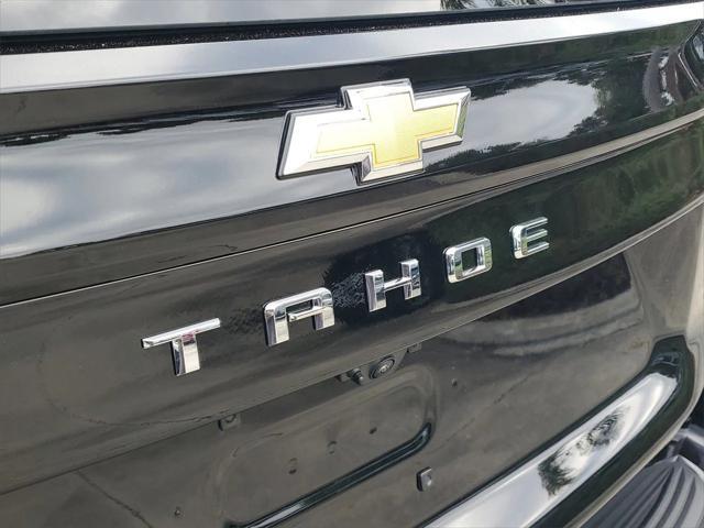 new 2025 Chevrolet Tahoe car, priced at $61,595