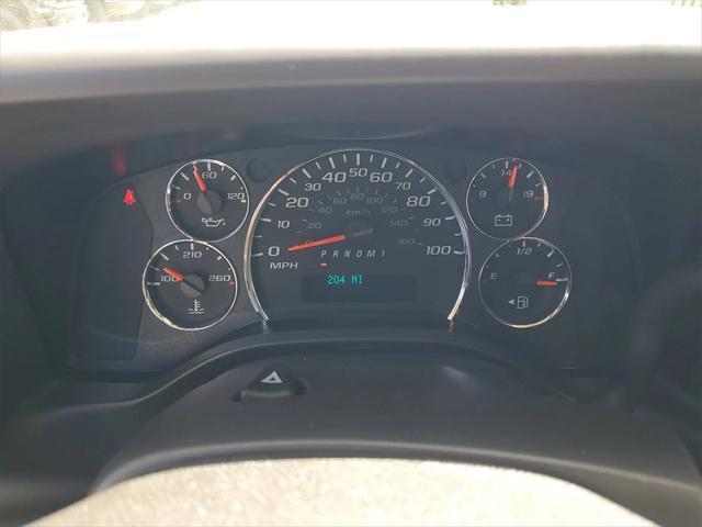 new 2025 Chevrolet Express 2500 car, priced at $47,885