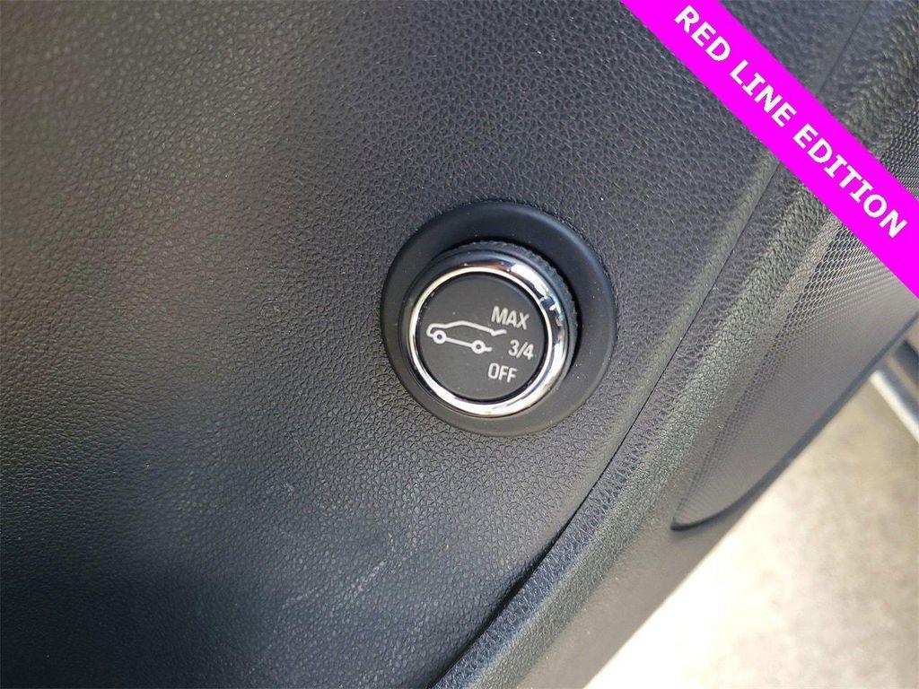 used 2020 Chevrolet Blazer car, priced at $15,944