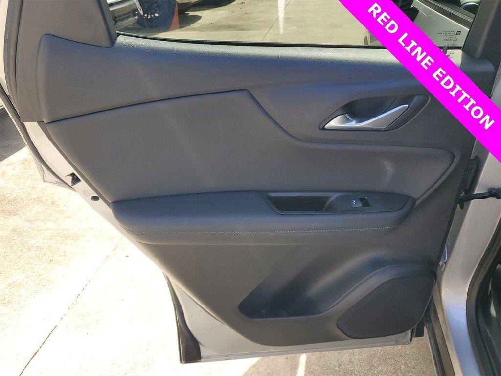 used 2020 Chevrolet Blazer car, priced at $15,944