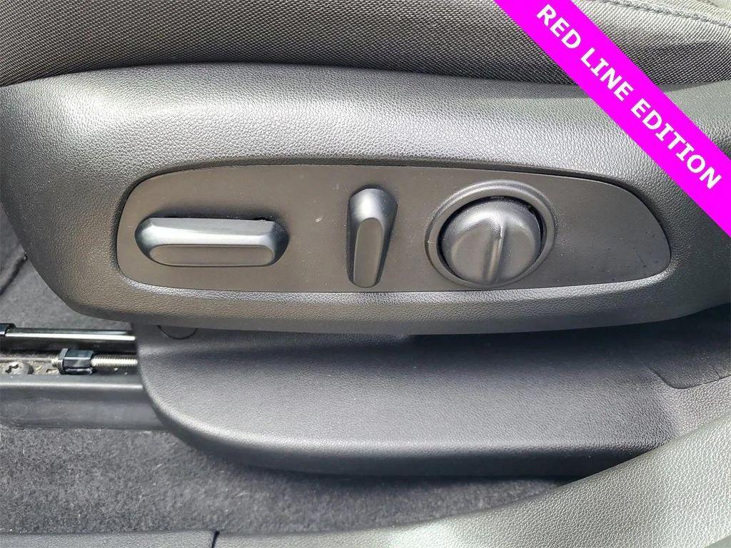 used 2020 Chevrolet Blazer car, priced at $15,944