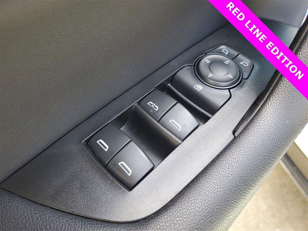 used 2020 Chevrolet Blazer car, priced at $15,944