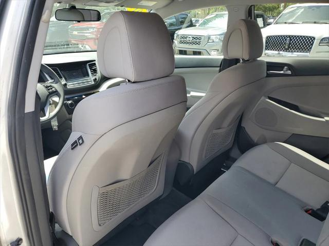 used 2017 Hyundai Tucson car, priced at $12,991