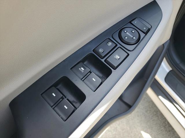 used 2017 Hyundai Tucson car, priced at $12,991